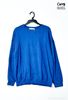 Picture of PLUS SIZE PLAIN COTTON SWEATSHIRT